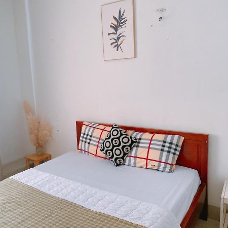 Ong Tien Homestay 붕타우 외부 사진