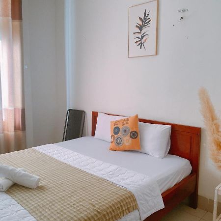 Ong Tien Homestay 붕타우 외부 사진