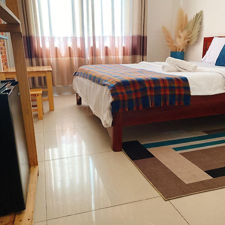 Ong Tien Homestay 붕타우 외부 사진