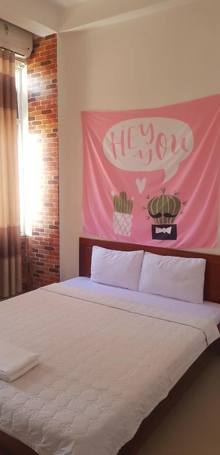 Ong Tien Homestay 붕타우 외부 사진