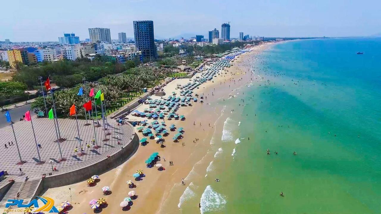 Ong Tien Homestay 붕타우 외부 사진