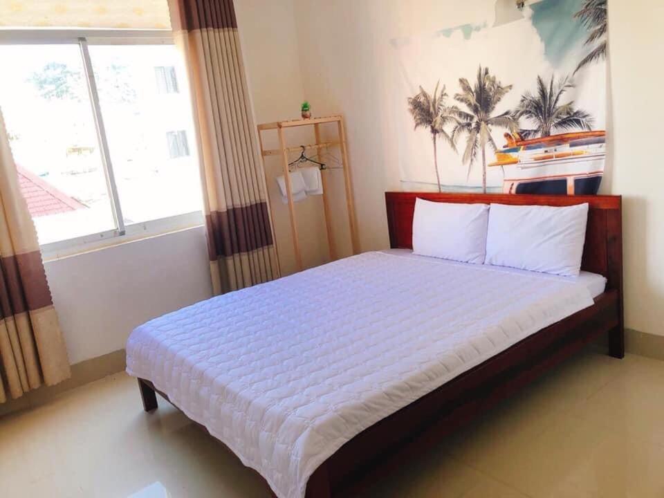 Ong Tien Homestay 붕타우 외부 사진