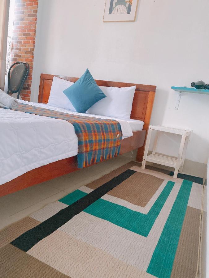 Ong Tien Homestay 붕타우 외부 사진