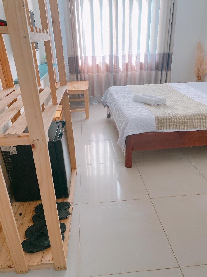 Ong Tien Homestay 붕타우 외부 사진