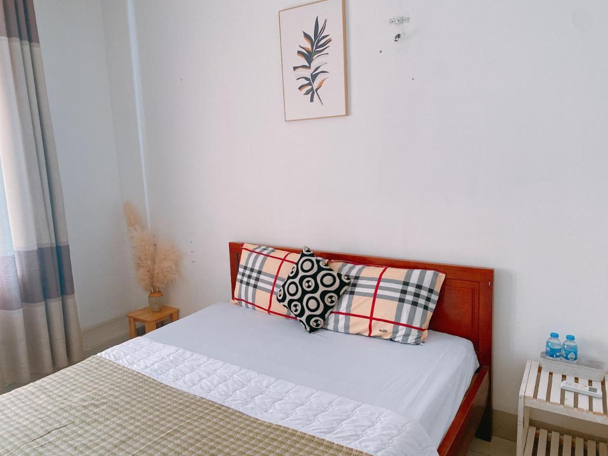 Ong Tien Homestay 붕타우 외부 사진