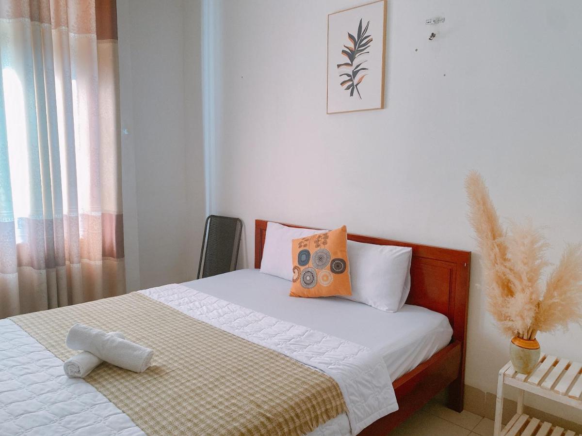 Ong Tien Homestay 붕타우 외부 사진