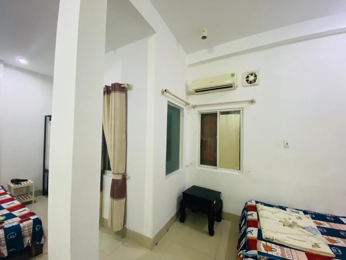 Ong Tien Homestay 붕타우 외부 사진