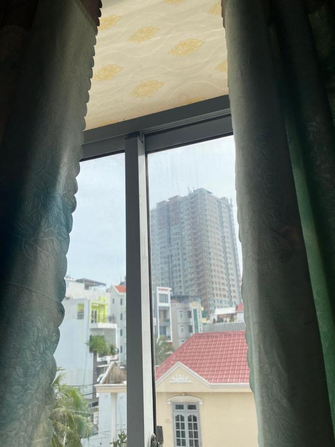Ong Tien Homestay 붕타우 외부 사진