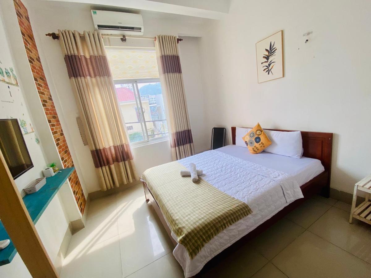Ong Tien Homestay 붕타우 외부 사진
