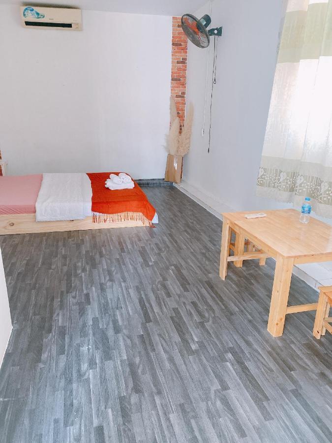 Ong Tien Homestay 붕타우 외부 사진