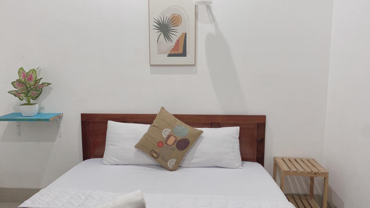 Ong Tien Homestay 붕타우 외부 사진