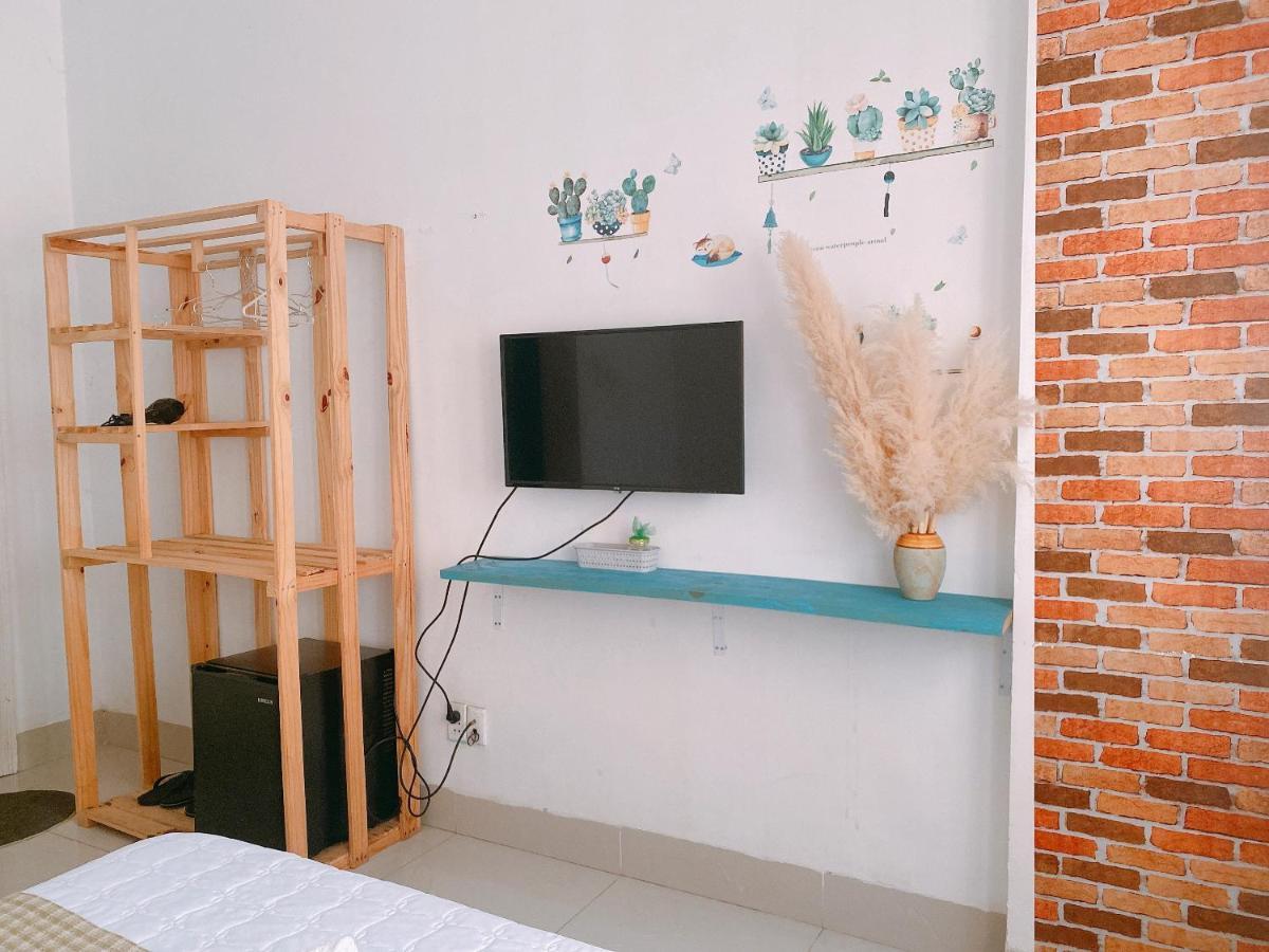 Ong Tien Homestay 붕타우 외부 사진