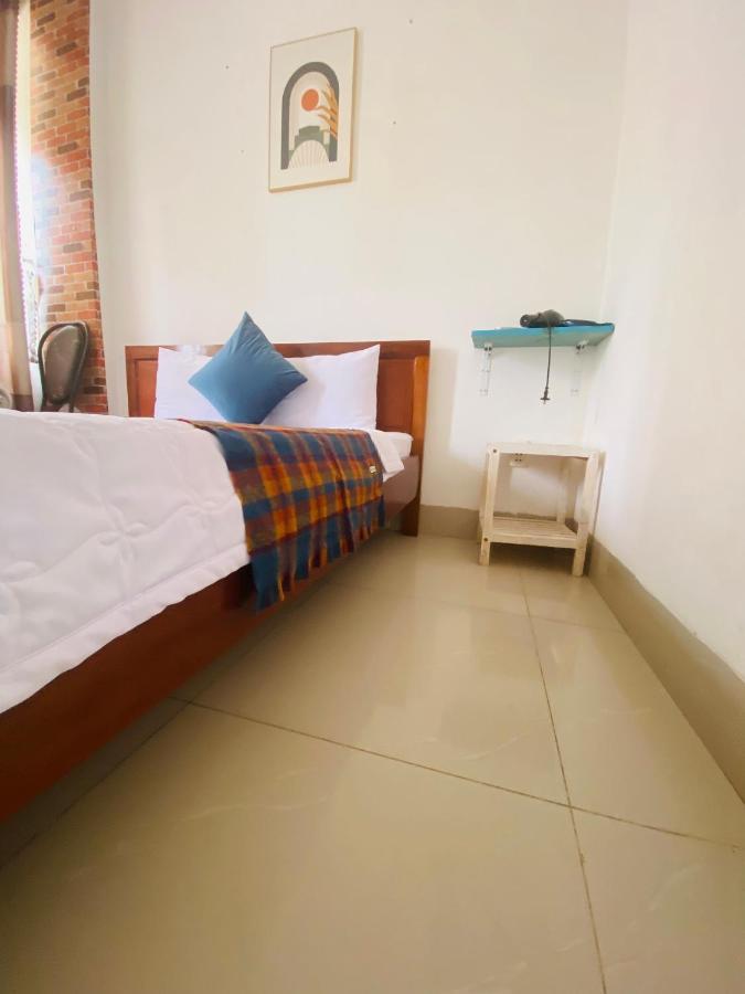 Ong Tien Homestay 붕타우 외부 사진