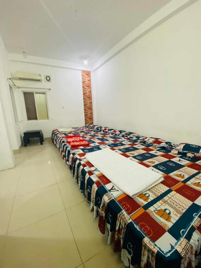 Ong Tien Homestay 붕타우 외부 사진