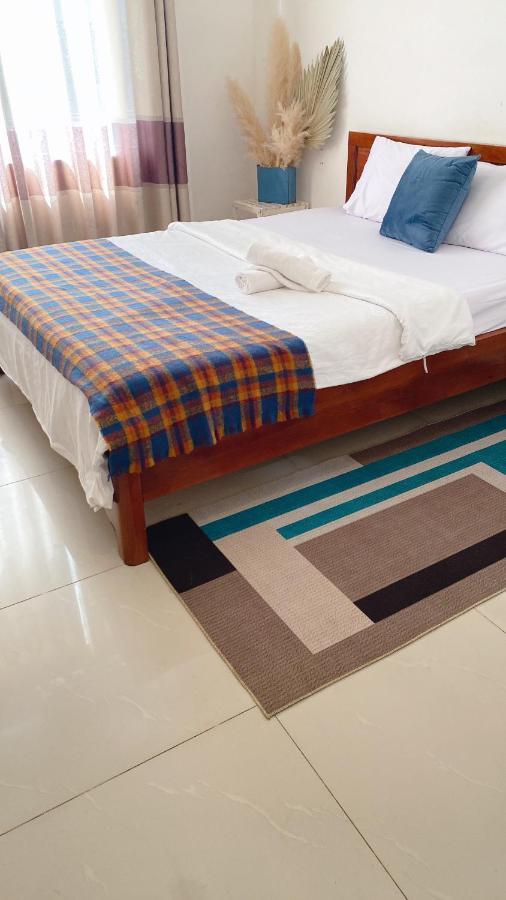 Ong Tien Homestay 붕타우 외부 사진