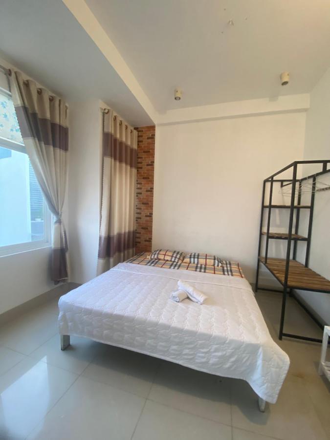 Ong Tien Homestay 붕타우 외부 사진