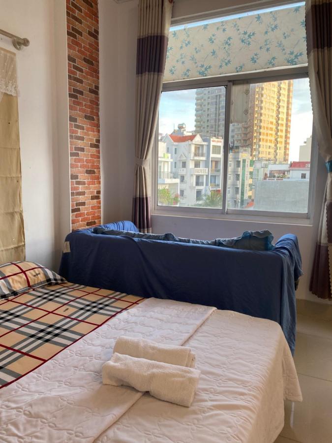 Ong Tien Homestay 붕타우 외부 사진